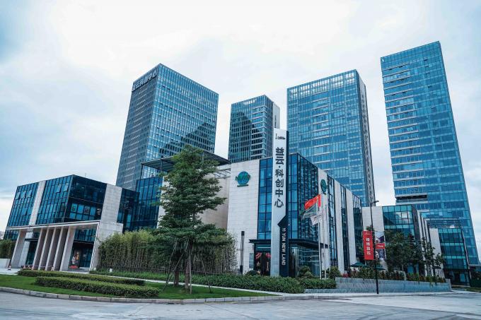 GUANGZHOU MODIFY-AH AUTOMOBILE TECHNOLOGY CO., LTD Profil perusahaan