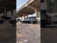 Varian Volkswagen Santana 2008