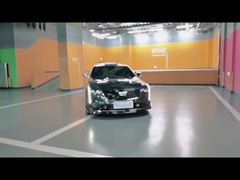 Cadillac CT4 2.0T Shock Absorption Kit Performa didefinisikan kembali