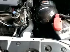 Honda generasi ke-9 Civic 1.8