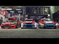 Kit Filter Asupan Udara Kualitas Tinggi untuk Volkswagen Golf