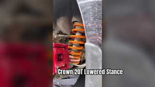 Mahkota Generasi ke-14 2.0T