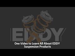 Produk Seri Sasis EDDYSTAR