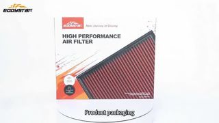 Filter udara performa tinggi