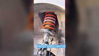 2018 Honda Giok 1.8L