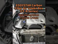 Toyota Mahkota Generasi ke-3