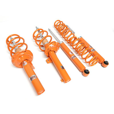 Compact Size Magotan B8 Adjustable Shock Absorber untuk mengemudi dengan lancar