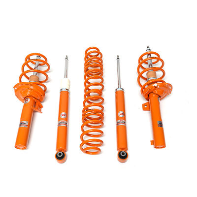 Compact Size Magotan B8 Adjustable Shock Absorber untuk mengemudi dengan lancar
