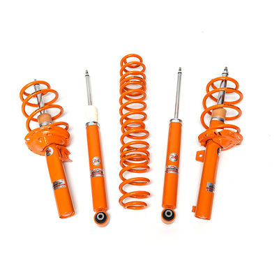Compact Size Magotan B8 Adjustable Shock Absorber untuk mengemudi dengan lancar