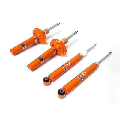 Penghematan Energi Mobil Shock Absorber Magotan B8 Mobil Suspension Struts