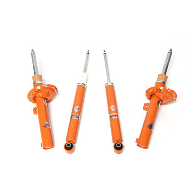 Penghematan Energi Mobil Shock Absorber Magotan B8 Mobil Suspension Struts