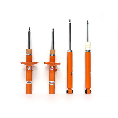 Penghematan Energi Mobil Shock Absorber Magotan B8 Mobil Suspension Struts
