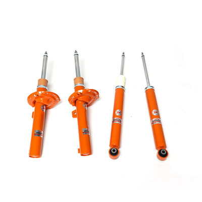 Penghematan Energi Mobil Shock Absorber Magotan B8 Mobil Suspension Struts