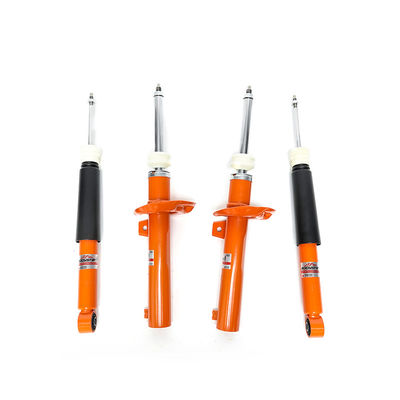 Golf V6 Mudah Mempertahankan Struts Dan Shocks Disesuaikan Struts Depan Penggantian
