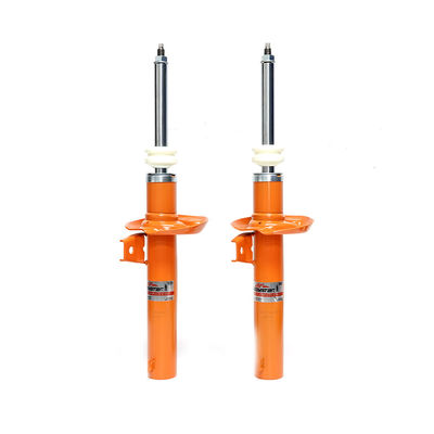 Golf V6 Mudah Mempertahankan Struts Dan Shocks Disesuaikan Struts Depan Penggantian