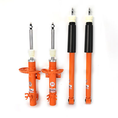 Mudah Pemasangan Shock Absorber Dan Strut Fleksibel Untuk Volkswagen Polo