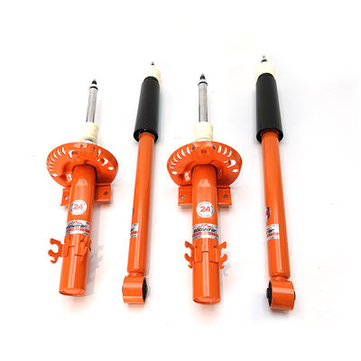 Mudah Pemasangan Shock Absorber Dan Strut Fleksibel Untuk Volkswagen Polo