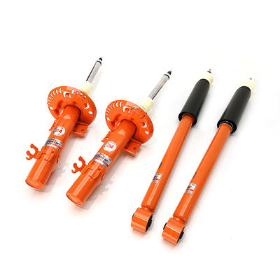 Mudah Pemasangan Shock Absorber Dan Strut Fleksibel Untuk Volkswagen Polo