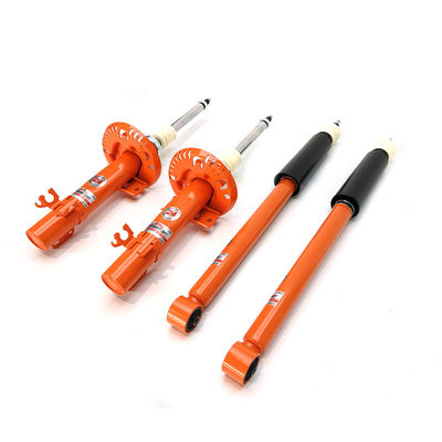 Mudah Pemasangan Shock Absorber Dan Strut Fleksibel Untuk Volkswagen Polo