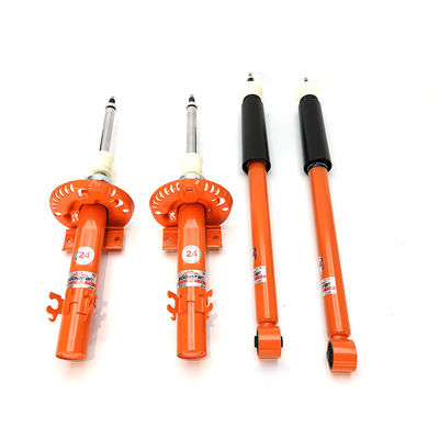 Mudah Pemasangan Shock Absorber Dan Strut Fleksibel Untuk Volkswagen Polo