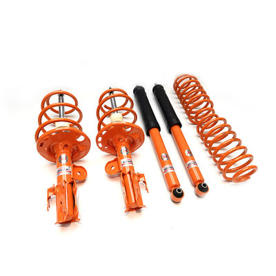 Hydraulic High Strength Small Adjustable Shock Absorber Toyota Corolla 24 Langkah