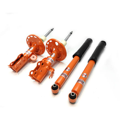 Toyota Corolla Steel Shock And Struts Penggantian Untuk Operasi yang Stabil