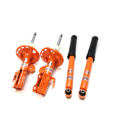 Toyota Corolla Steel Shock And Struts Penggantian Untuk Operasi yang Stabil