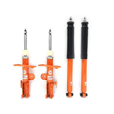 Toyota Corolla Steel Shock And Struts Penggantian Untuk Operasi yang Stabil