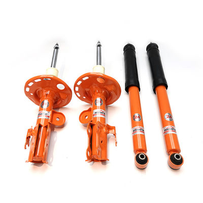 Toyota Corolla Steel Shock And Struts Penggantian Untuk Operasi yang Stabil