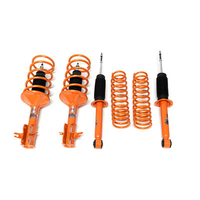 Baja Adjustable Hydraulic Shock Absorber Mitsubishi Lancer CS3A suku cadang mobil