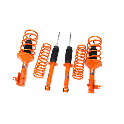 Baja Adjustable Hydraulic Shock Absorber Mitsubishi Lancer CS3A suku cadang mobil