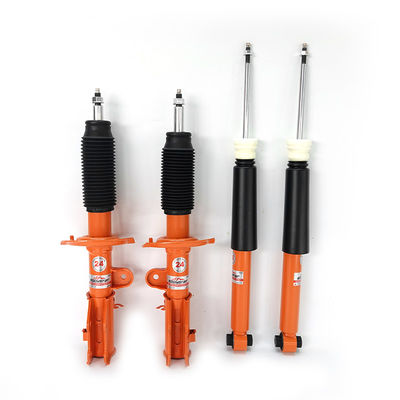 MG6 Shock Absorber Dan Strut Lama Bertahan Untuk Sistem Suspensi Otomatis
