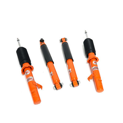 Bagian-bagian dari Shock Absorber Mazda6