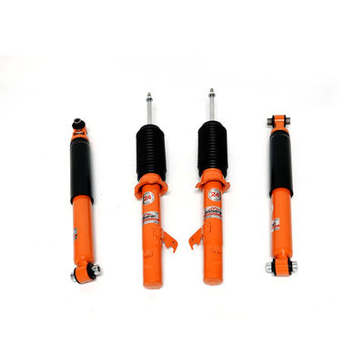 Bagian-bagian dari Shock Absorber Mazda6