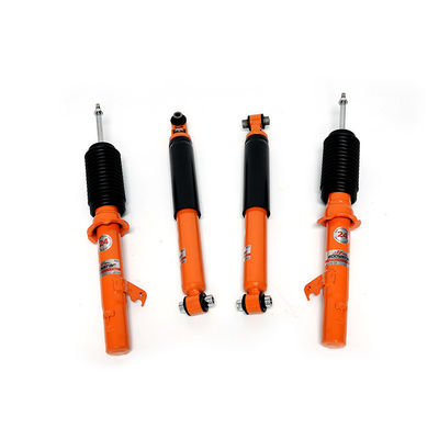 Bagian-bagian dari Shock Absorber Mazda6