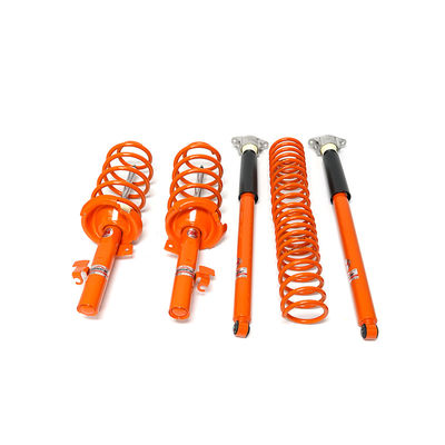PROSHOCK Shock Absorber Disesuaikan Mudah Dipasang Untuk Mazda3