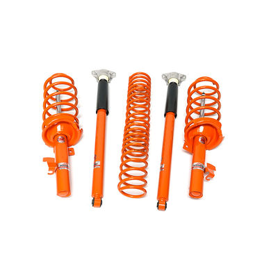 PROSHOCK Shock Absorber Disesuaikan Mudah Dipasang Untuk Mazda3