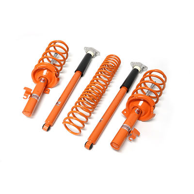 PROSHOCK Shock Absorber yang disesuaikan Mazda3 24 Tahap Efisiensi Tinggi