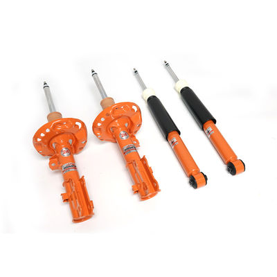 Mudah Instalasi Shock Adjustable Dan Struts Untuk Hyundai Fista Kia K3
