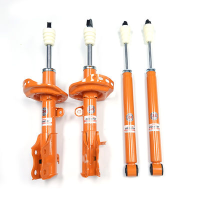 Compact Size Shock And Strut Kit Honda Odyssey Bagian Suspensi Otomatis