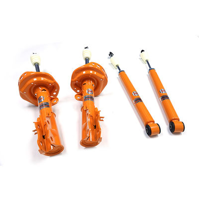 Compact Size Shock And Strut Kit Honda Odyssey Bagian Suspensi Otomatis