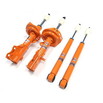 Compact Size Shock And Strut Kit Honda Odyssey Bagian Suspensi Otomatis