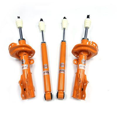 Compact Size Shock And Strut Kit Honda Odyssey Bagian Suspensi Otomatis