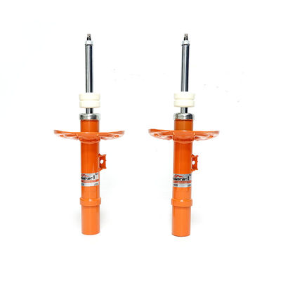 Bagian Suspensi Mobil Honda Civic FC1