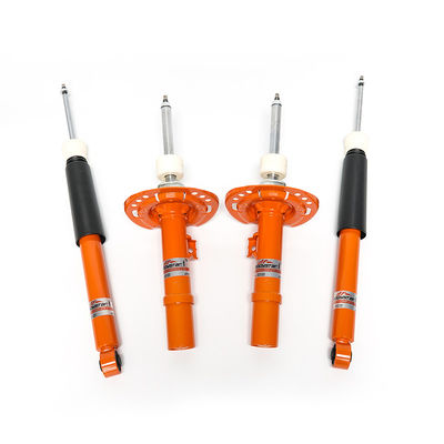 Bagian Suspensi Mobil Honda Civic FC1