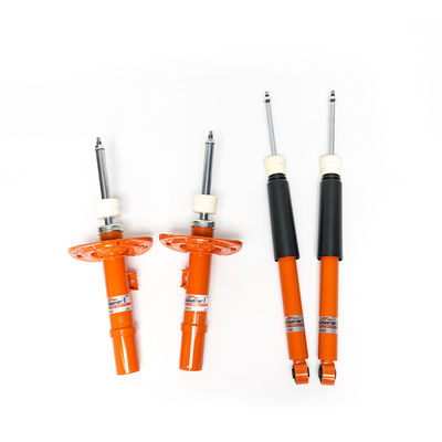 Bagian Suspensi Mobil Honda Civic FC1