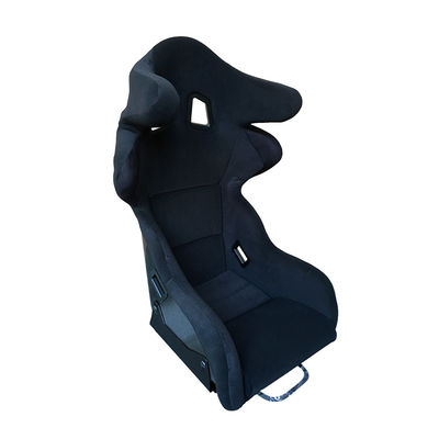 Kursi balap nyaman yang dimodifikasi tahan aus untuk simulator balap drift