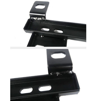 EDDY High Strength Iron racing Seat bracket Untuk TOYOTA GT86