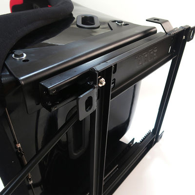 EDDY High Strength Iron racing Seat bracket Untuk TOYOTA GT86