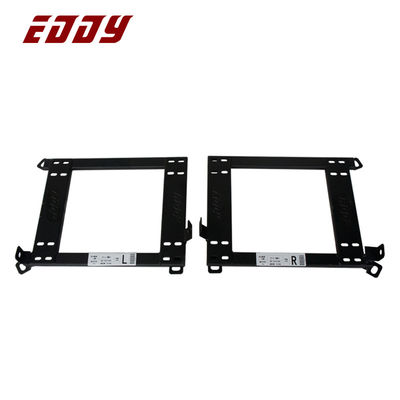 EDDYSTAR Kekuatan Tinggi Iron Kursi Bracket Untuk BMW E36